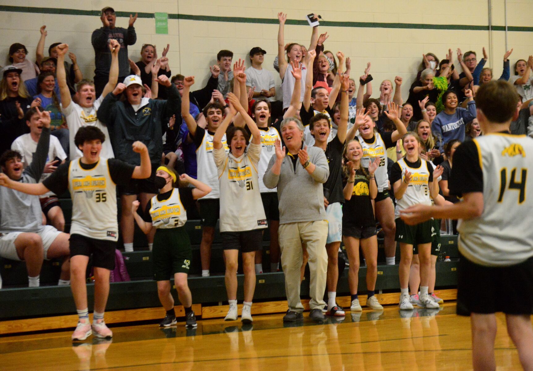 BBA UNIFIED 5/18/22